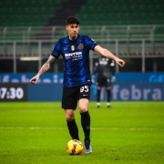 开云网站-巴斯托尼称国米攻守兼备，全队对自身竞争力保持信心