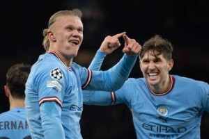 开云网址-林良锋：瓜迪奥拉点“石”成金，图赫尔大败不冤