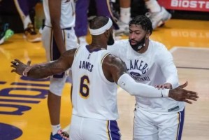 开云网站-【观察】6战5胜湖人已走出泥潭 他们还需要交易吗？