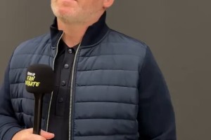 开云网址-鲁尼：共事过的最佳球员是斯科尔斯，决赛中最想要的队友是C罗