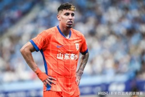 开云下载-克雷桑已经归队，泰山新外援中卫十天左右大概可以在训练场看见？