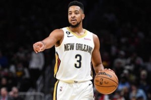 开云下载-投射表现正创生涯新低 鹈鹕近期颓势CJ需承担责任