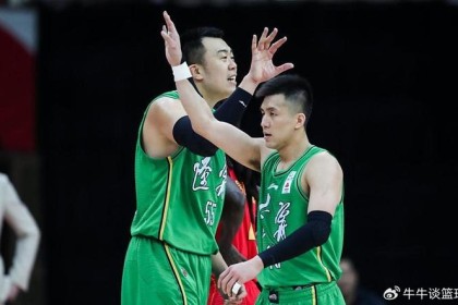 3球员失业！郭士强弟子没续约，顶薪投手要退役，山西放弃老将