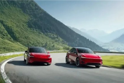 特斯拉中国销量回暖：9月第三周卖出1.73万辆