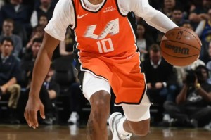 开云网址-加兰适合进首发，但马瑟林在快船更适合打第六人！