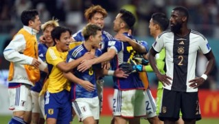 开云网址-马德兴：亚洲队创首轮纪录 沙特日本赢球含金量足